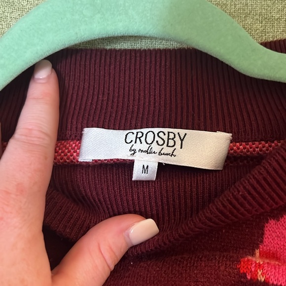 Crosby by Mollie Burch Sweater - Picture 2 of 2